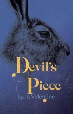 Cover Devil's Piece