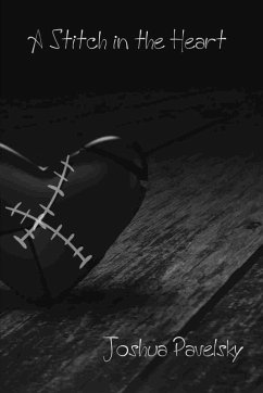 Cover A Stitch in the Heart
