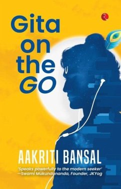 Cover Gita On The Go