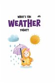 What's the Weather Today?