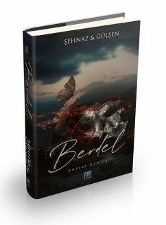 Cover Berdel 2 Ciltli