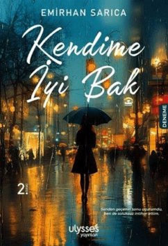 Cover Kendime Iyi Bak