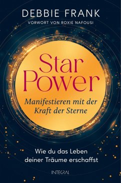 Cover StarPower - Manifestieren mit der Kraft der Sterne