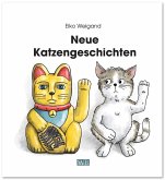 Neue Katzengeschichten Neue Katzengeschichten