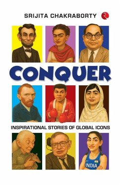 Cover Conquer