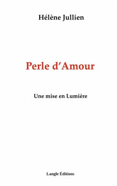 Cover Perle d'Amour