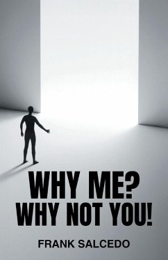 Why Me? - Salcedo, Frank