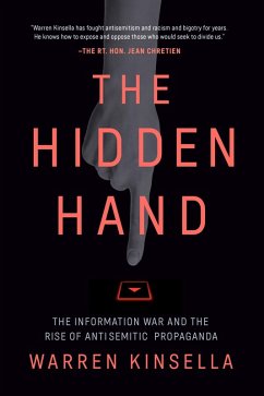 Cover The Hidden Hand (eBook, ePUB)