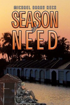 Season of Need - Keck, Michael Barry