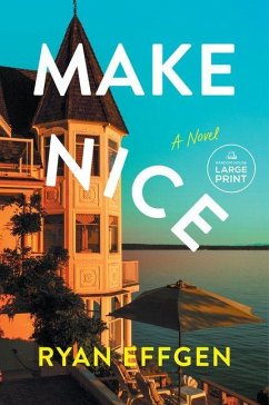 Make Nice - Effgen, Ryan