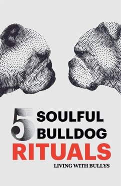 Cover 5 Soulful Bulldog Rituals