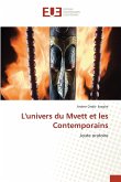 L'univers du Mvett et les Contemporains L'univers du Mvett et les Contemporains