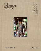 The Japanese Tattoo