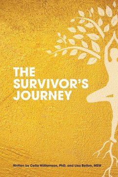Cover The Survivor's Journey