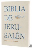 Biblia de Jerusalén Latinoamericana Rústica Biblia de Jerusalén Latinoamericana Rústica