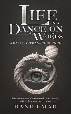 Life in a Dance on Words - Emad, Rand Life in a Dance on Words - Emad, Rand