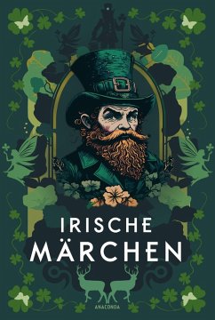 Cover Märchen aus Irland