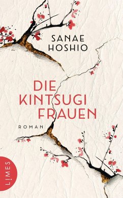 Die Kintsugi-Frauen - Hoshio, Sanae
