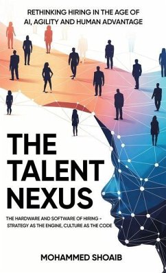 The Talent Nexus Cover The Talent Nexus