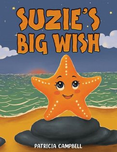 Suzie's Big Wish - Campbell, Patricia
