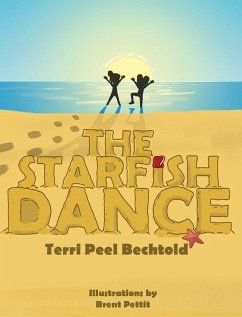 Cover The Starfish Dance