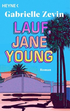 Lauf, Jane Young - Zevin, Gabrielle