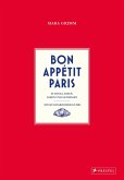 Bon Appétit Paris Bon Appétit Paris