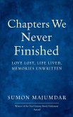 Chapters We Never Finished