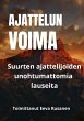 Ajattelun voima - Bild 1