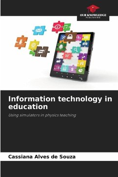 Information technology in education - Alves de Souza, Cassiana