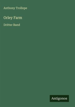 Cover Orley Farm