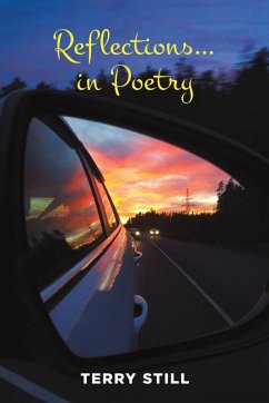 Cover Reflections... in Poetry