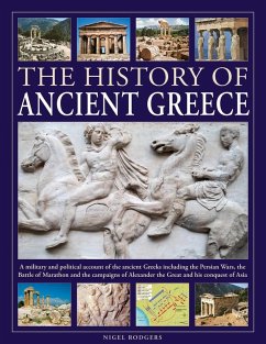 Cover The History of Ancient Greece