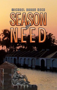 Cover Season of Need