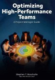 Optimizing High-Performance Teams