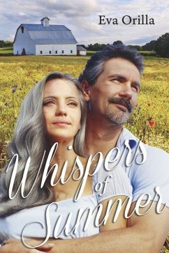 Cover Whispers of Summer