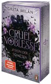 Cruel Noblesse - Vision der Schatten