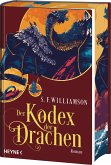 Der Kodex der Drachen Der Kodex der Drachen