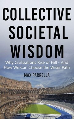 Collective Societal Wisdom - Parrella, Max