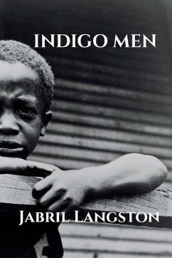 Cover Indigo Men