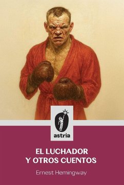 Cover El luchador y otros cuentos