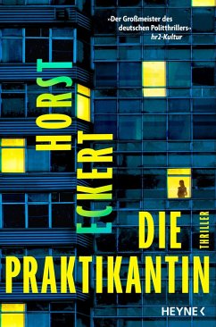 Cover Die Praktikantin