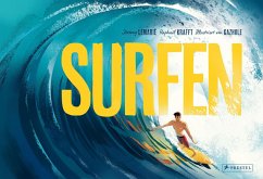 Surfen - Krafft, Raphaël; Lemarié, Jérémy; Gazhole