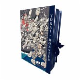 YOKAI MONSTER YOKAI MONSTER