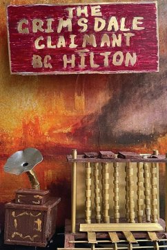 Cover The Grimsdale Claimant