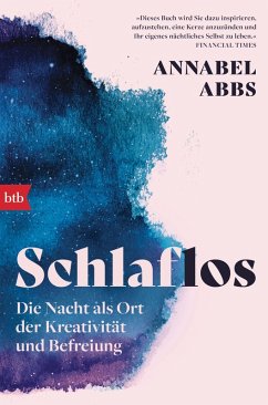 Cover Schlaflos