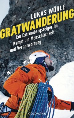 Gratwanderung Cover Gratwanderung