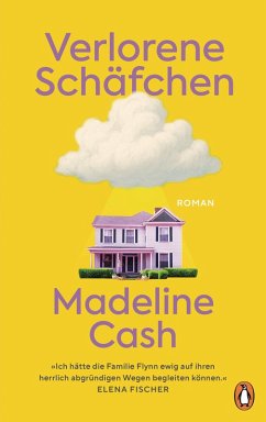 Verlorene Schäfchen - Cash, Madeline