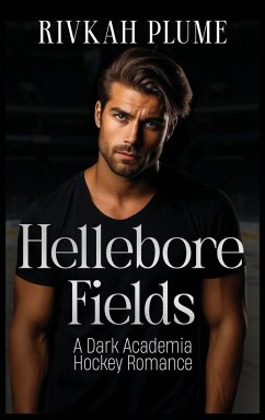 Cover Hellebore Fields
