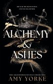 Alchemy & Ashes